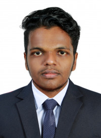 ABHISHEK SAJI